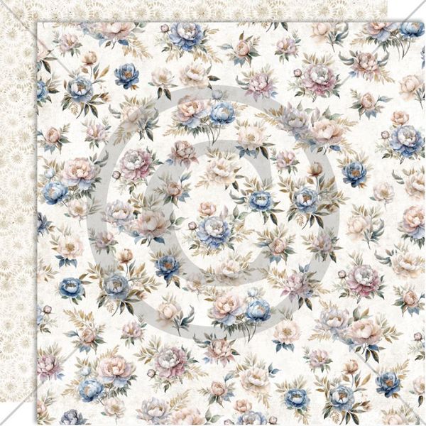 Papirdesign - 12x12 - PD 1464 - Ungdomstid - Vi feirer