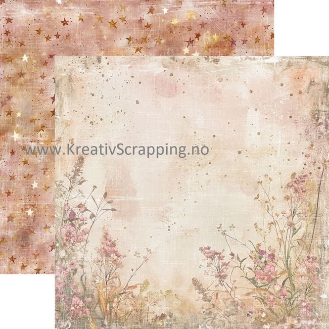 Hovedbilde Reprint - 8x8 - RPM061 - Congrats - Paper Pack