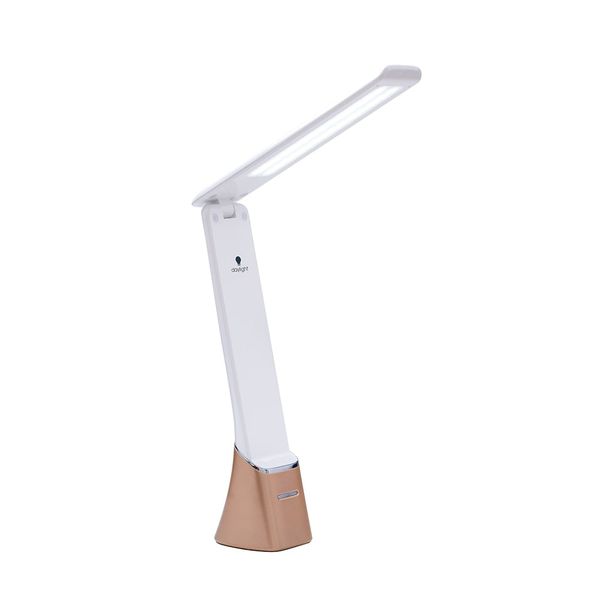 Dagslyslampe - Daylight Smart GO - Rechargeable Lamp - 6000K