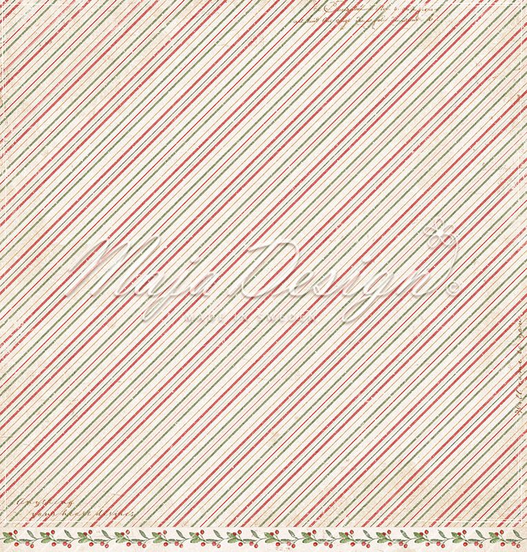 Maja Design - 1449 - Christmas Wish - Joyful