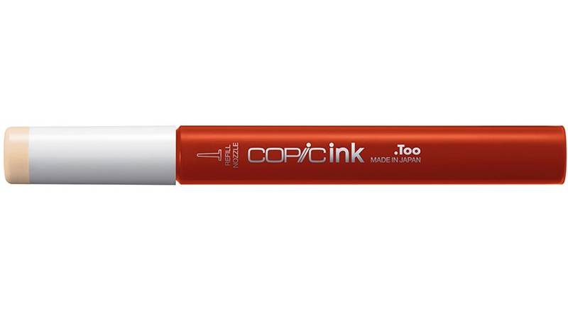 Copic - Ink Refill - 12 ml - E30 - Bisque