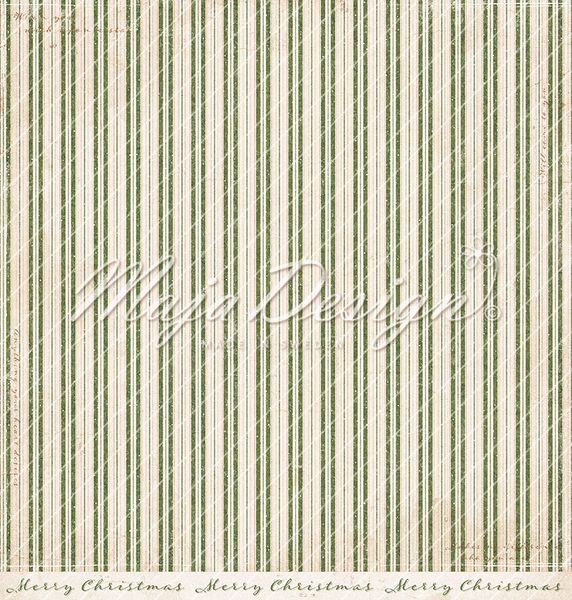 Maja Design - 1457 - Christmas Wish - Peace