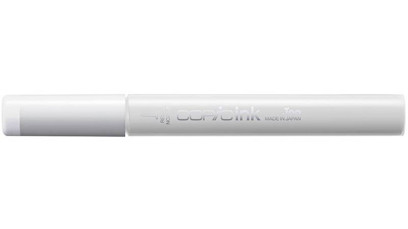 Copic - Ink Refill - 12 ml - 0 - Colorless Blender