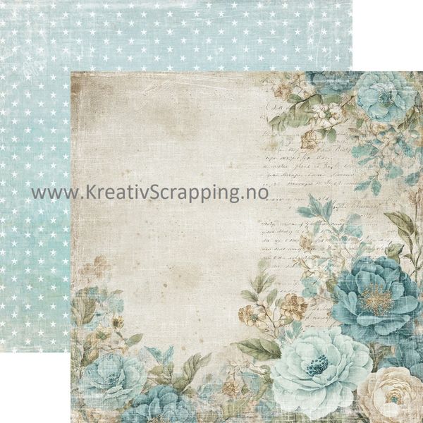 Reprint - 6x6 - RPP113 - Masculine Moments - Paper Pack