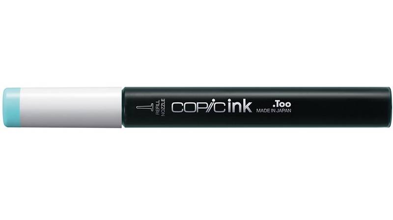 Copic - Ink Refill - 12 ml - BG15 - Aqua