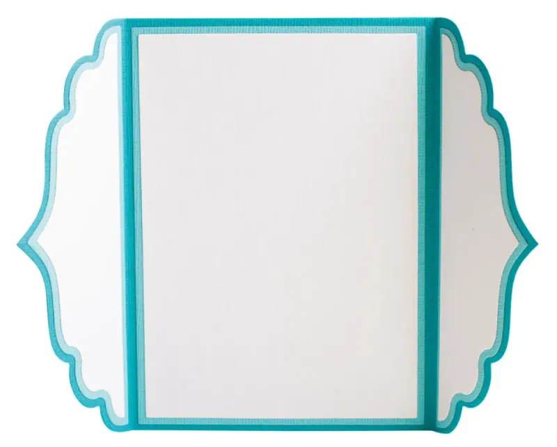 Studio Light - Dies - CD883 - Essentials - Classic Shutter Card