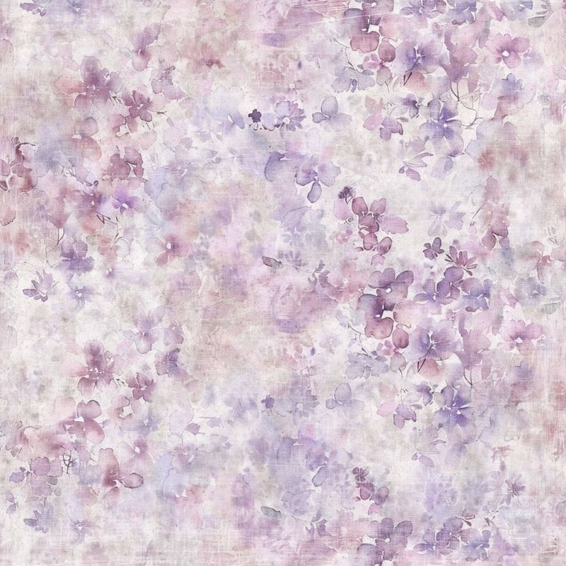 Reprint - 12x12 - RP0642 - Fairies - Flowers