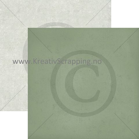Hovedbilde Papirdesign - PD1900208 - Julenatt - Grønn