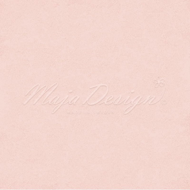Maja Design - 1399 - Monochromes - Shades of Hygge - Pink