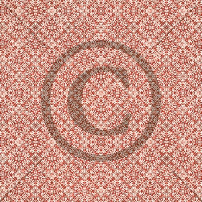 Hovedbilde Papirdesign - 12x12 - PD 1547 - Julekveld - Julekvad
