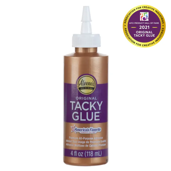 Aleene's - Tacky Glue - Original - 4 oz - 118 ml