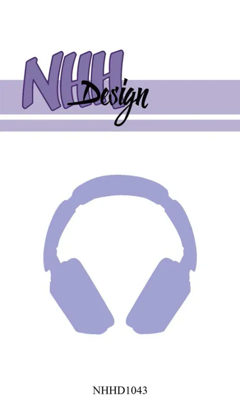 NHH Design - NHHD1043 - Headphones