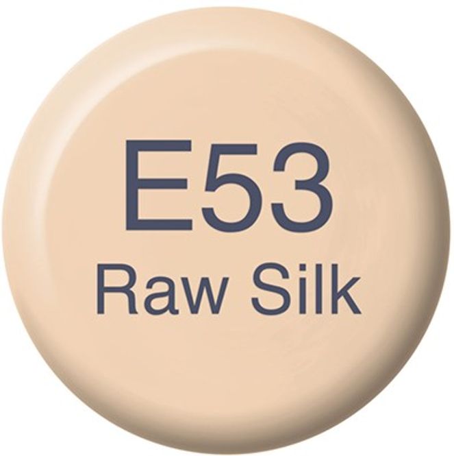 Hovedbilde Copic - Ink Refill - 12 ml - E53 - Raw Silk