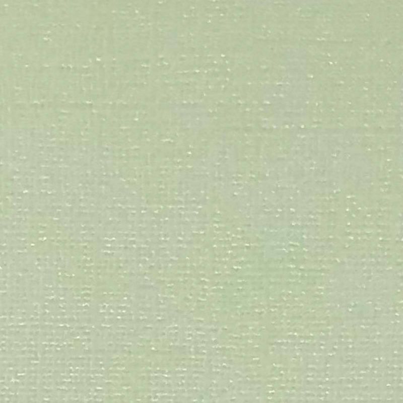 Canvas Cardstock - 12x12 - P22 - Pearl Sage - 10 pk