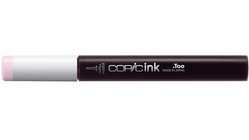 Copic - Ink Refill - 12 ml - V01 - Heath