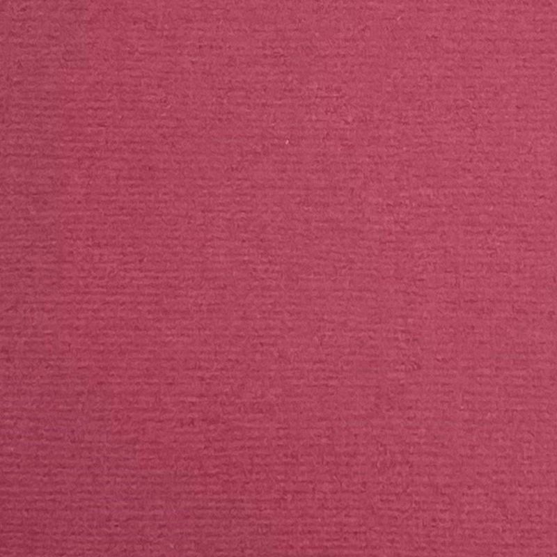 Canvas Cardstock - 12x12 - 220 - Rose - 10 pk