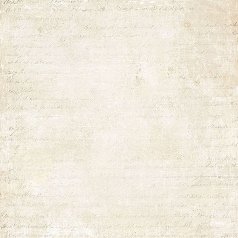 Reprint - 12x12 - RP0690 - The Bookshop - Flower Edge