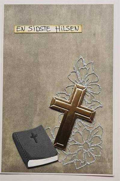 By Lene - Dies - BLD1526 - Christianity