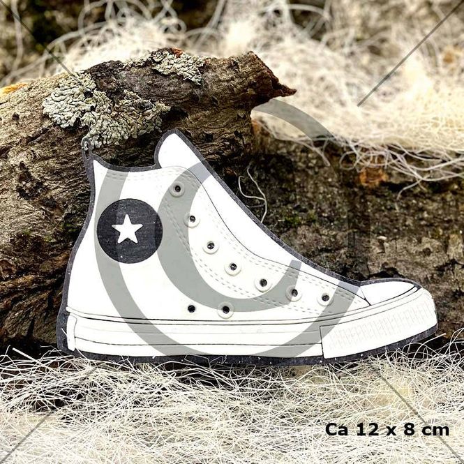 Hovedbilde Papirdesign Dies PD 01000 - Sneakers 4
