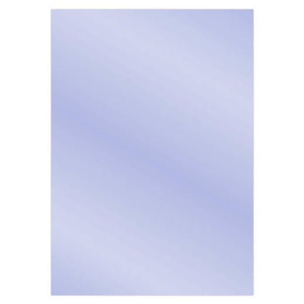 Find it - Card Deco - A4 - Metallic cardstock - 017 - Violet - 6pk