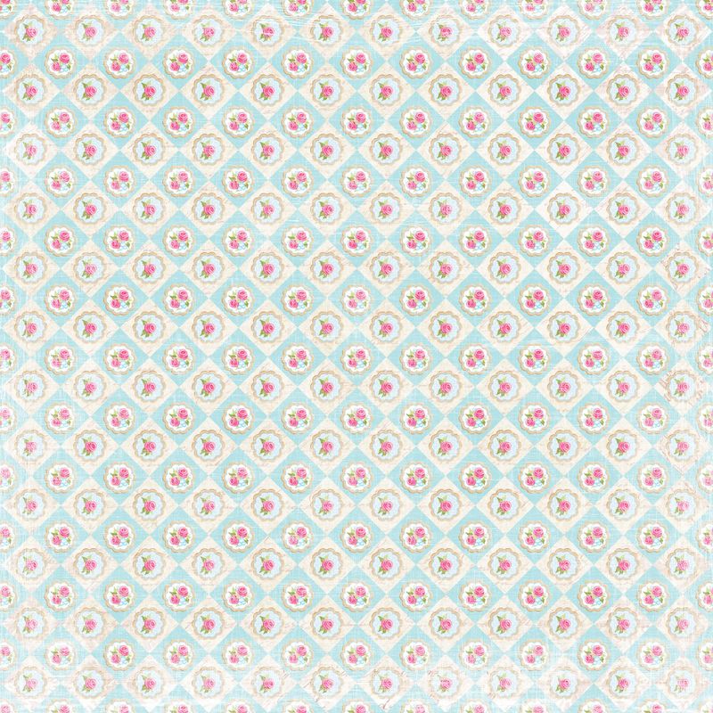 Reprint - 12x12 - RP0588 - Camping Holiday - Holiday