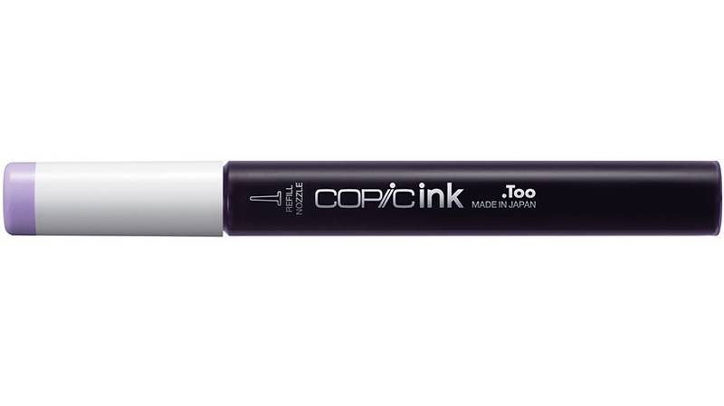 Copic - Ink Refill - 12 ml - BV02 - Prune