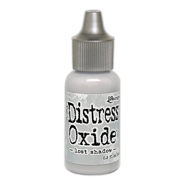 Tim Holtz - Distress Oxide - Reinker - 82712 - Lost Shadow