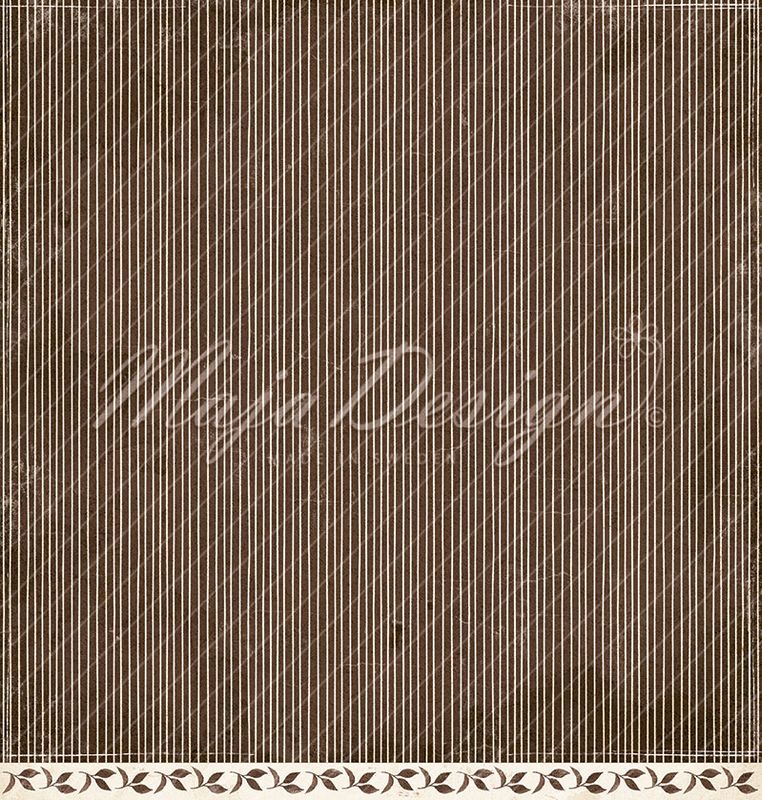 Maja Design - 1473 - Memoir - Personal