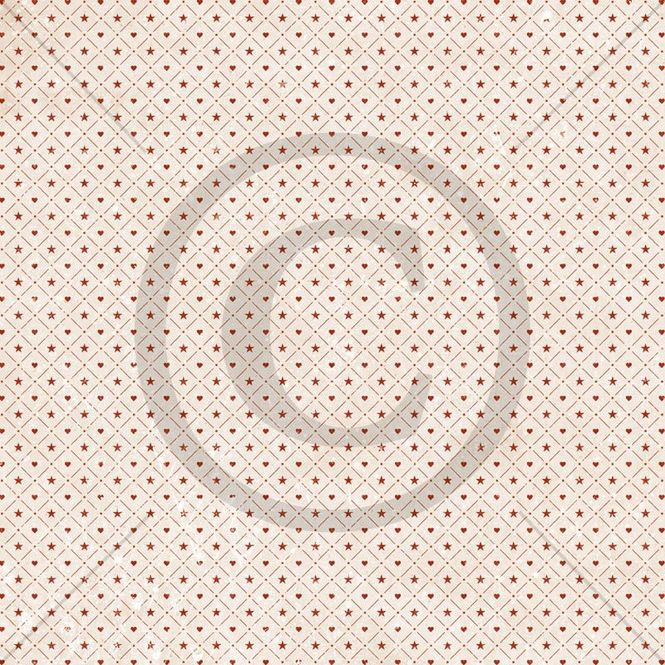 Hovedbilde Papirdesign - 12x12 - PD 1546 - Julekveld - Juletid