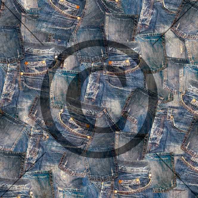 Hovedbilde Papirdesign - PD2200869 - Tradisjon - Jeans