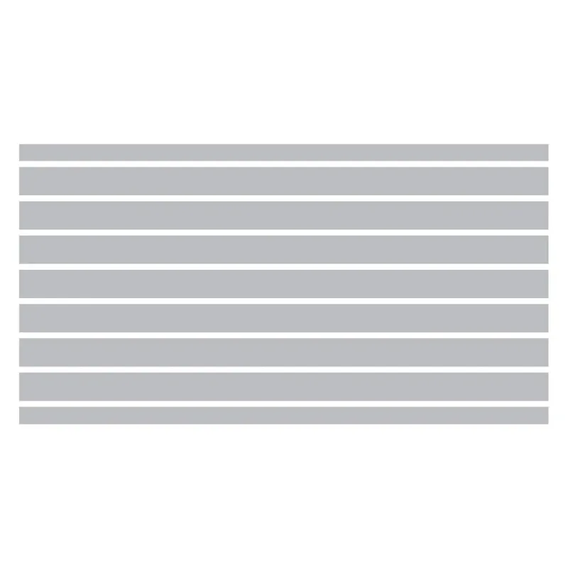 Sizzix - Thinlits - 666859 - Vault Letterboard +2D Texture Fades