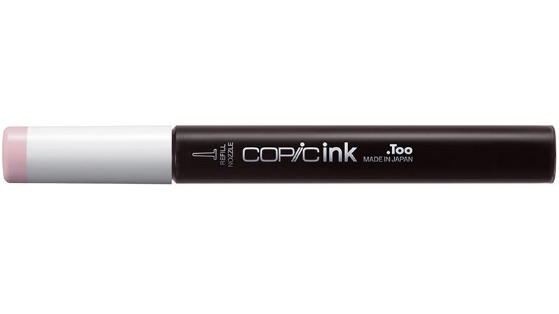 Copic - Ink Refill - 12 ml - V93 - Early Grape
