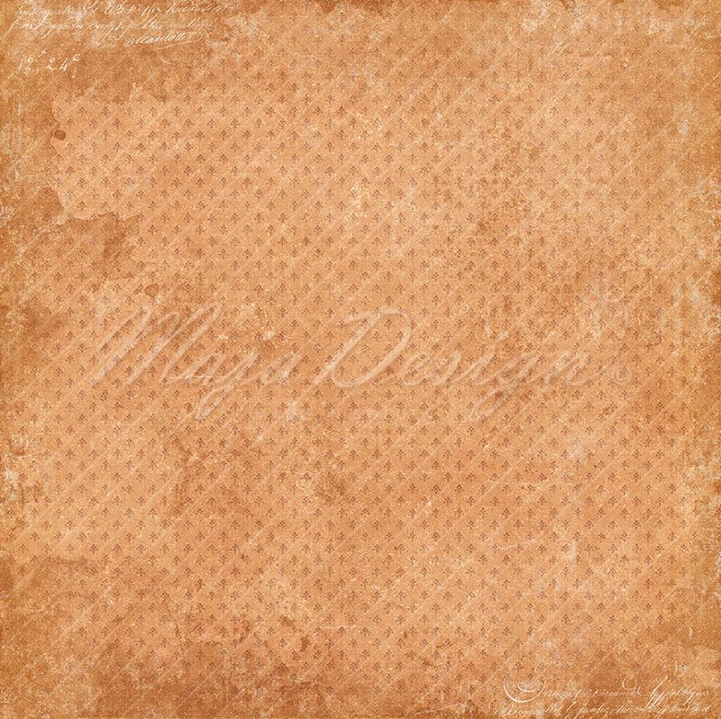 Maja Design - 1271 - Autumn Poem - Tranquility