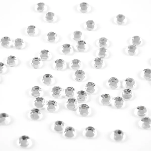 Kort & Godt - Bling - 3 mm - Klar 3176
