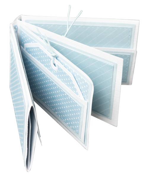 Studio Light - Dies - CD454 - Essential - Pocket Creative Folder