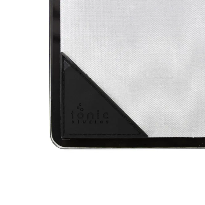 Hovedbilde Tim Holtz - 4500E - Travel Media Surface Mat - 10 x 15 inch