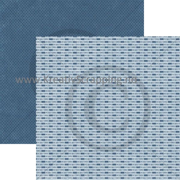 Papirdesign - PD1900007 - Ungdommelig - Håpefulle unge