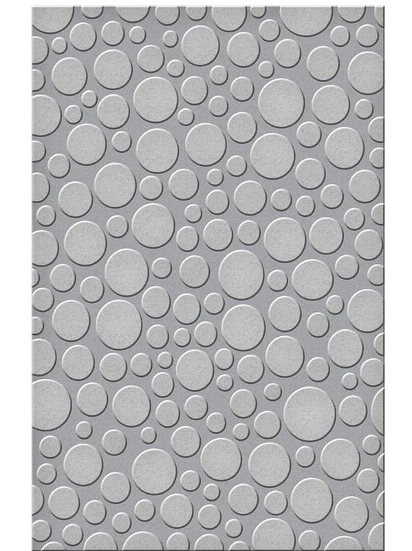 Spellbinders - SES-037 - Embossing Folder - Party Spots