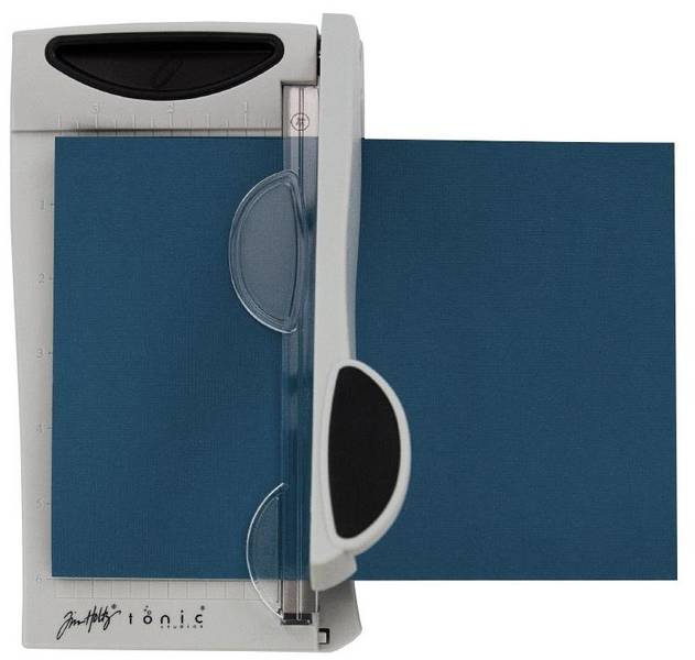 Tim Holtz - 4496E - Mini Trimmer - 6,25